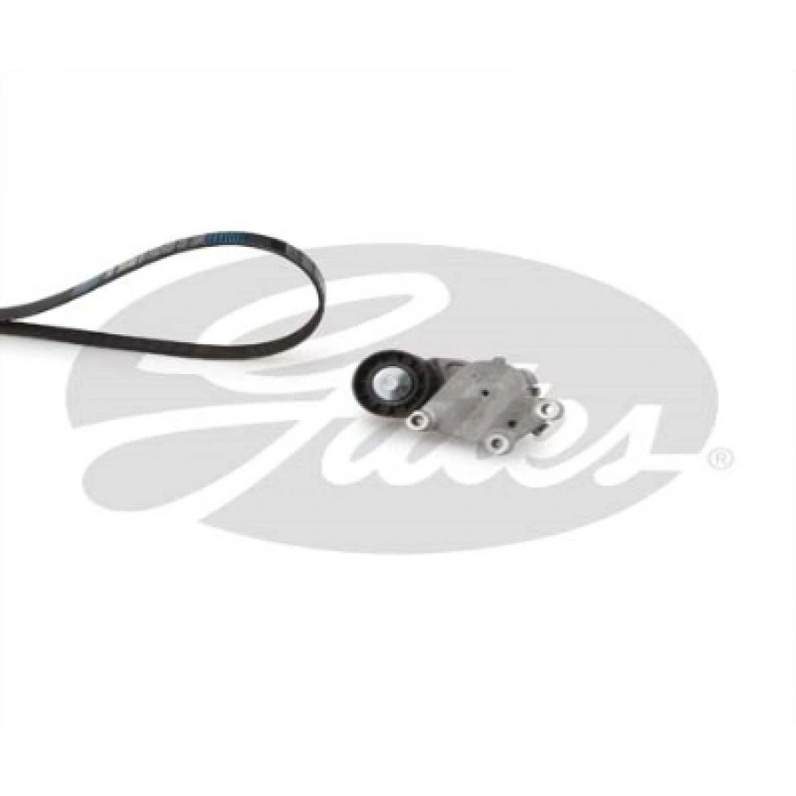 V KAYIS SETI 6PK975/AV6Q 6C301 DA FOCUS/C-MAX/C2/C3/C4 1.6 TDCI/HDI 04-12