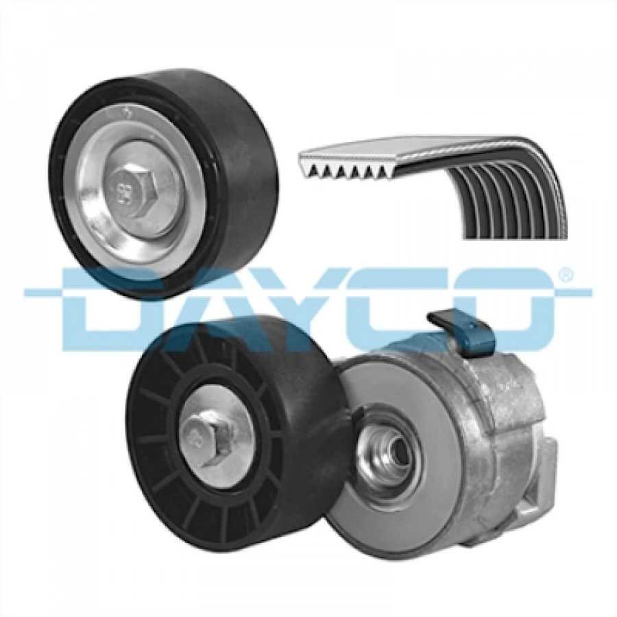 V KAYIS SETI 7PK1076+APV1074+APV1075 DUCATO III 2,3 JTD 06-