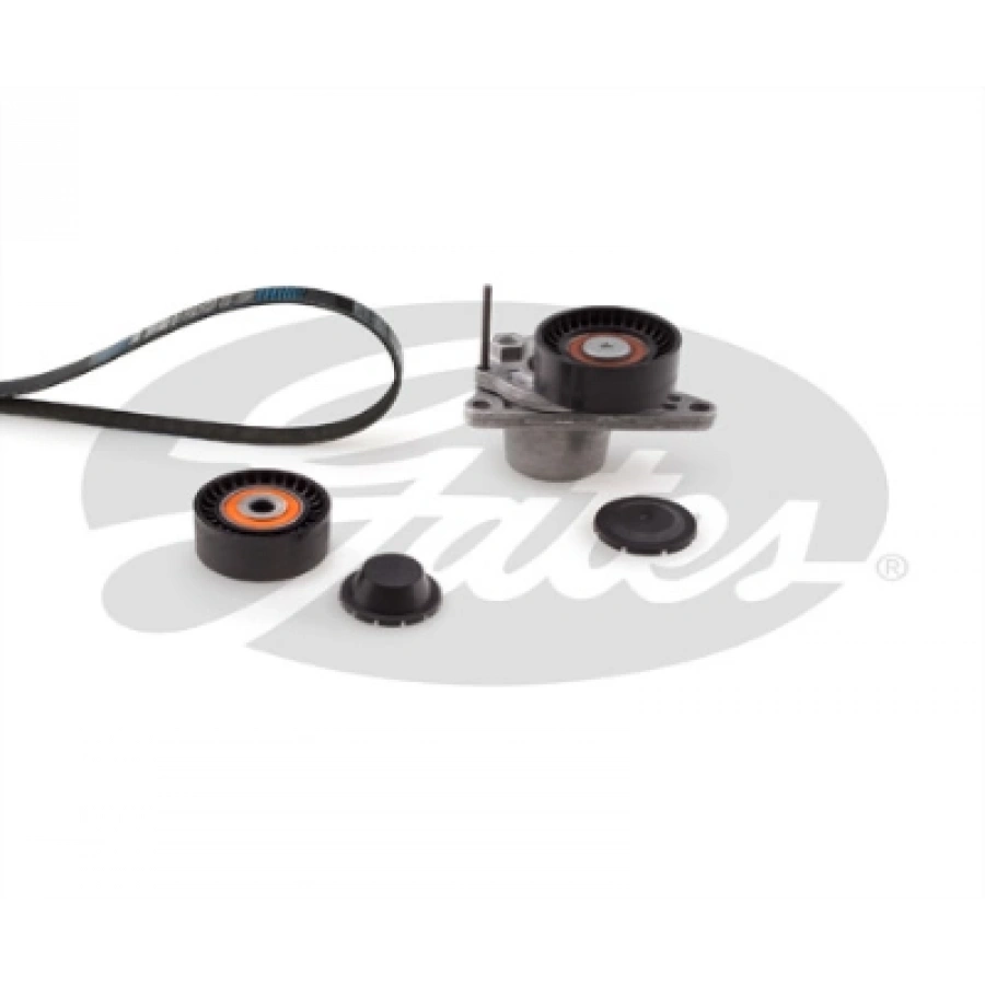 V KAYIS SETI 7PK1545KAYIS+GERGI KÜTÜK+RULMAN W205 M626 14-