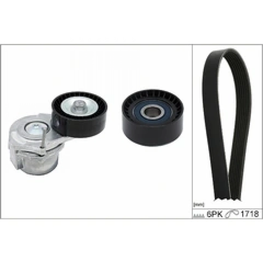 V KAYIS SETI ASTRA J CRUZE BM 10-