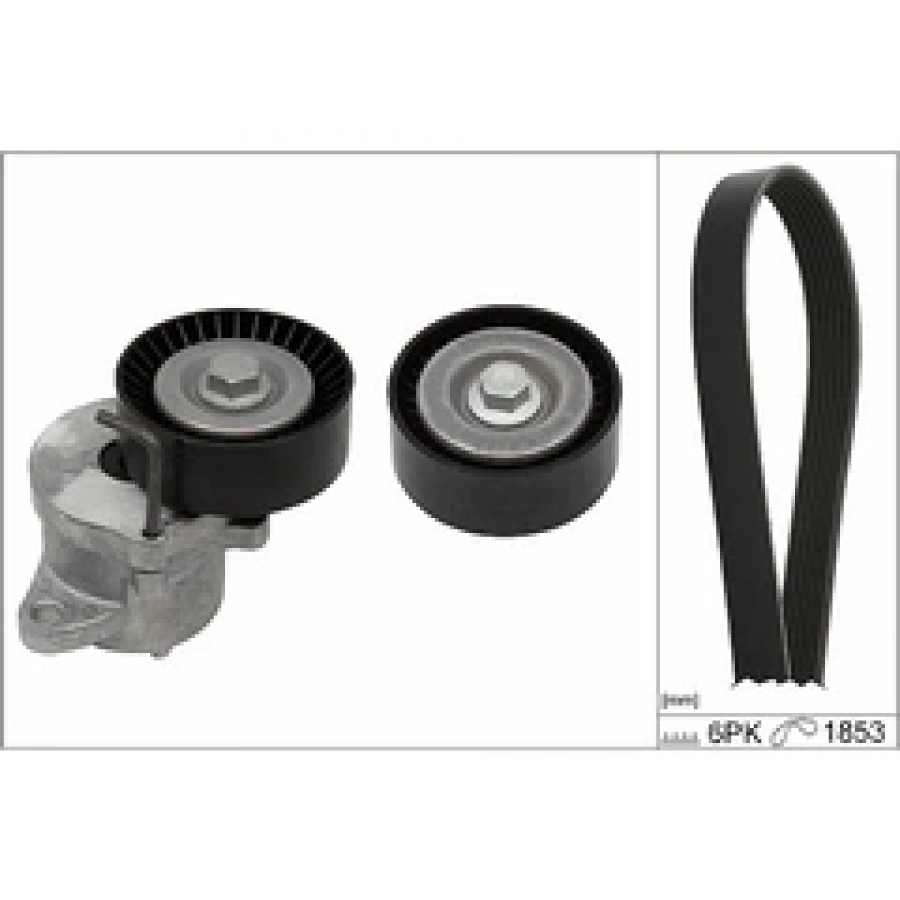 V KAYIS SETI ASTRA J INSIGNIA A BM 10-