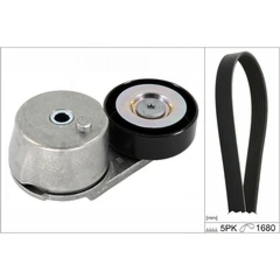 V KAYIS SETI BILYA + KAYIS SET ASTRA K INSIGNIA B CORSA E B10XFT B14XFT B15SFT 16-
