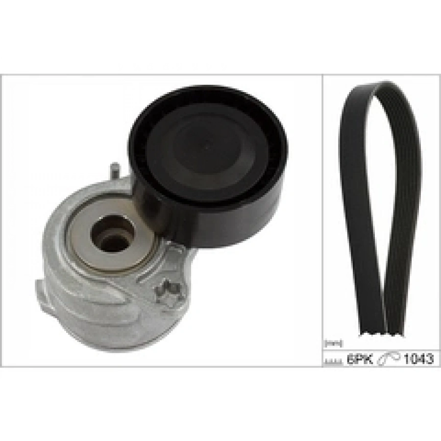 V KAYIS SETI BILYA + KAYIS SET CORSA F CROSSLAND X 208 2008 308 B12XHT D12XHT 16-