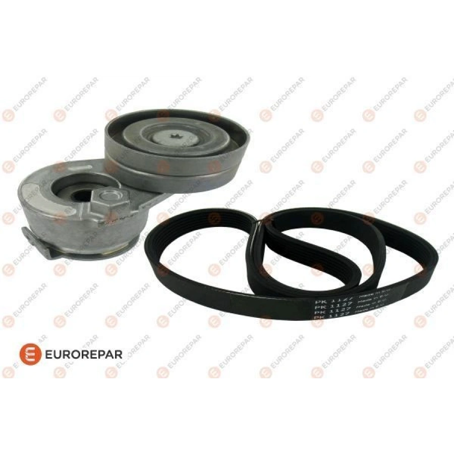 V KAYIS SETI CLIO III / MEGANE I-II-III 2.0 16V 1.9DCI 98-