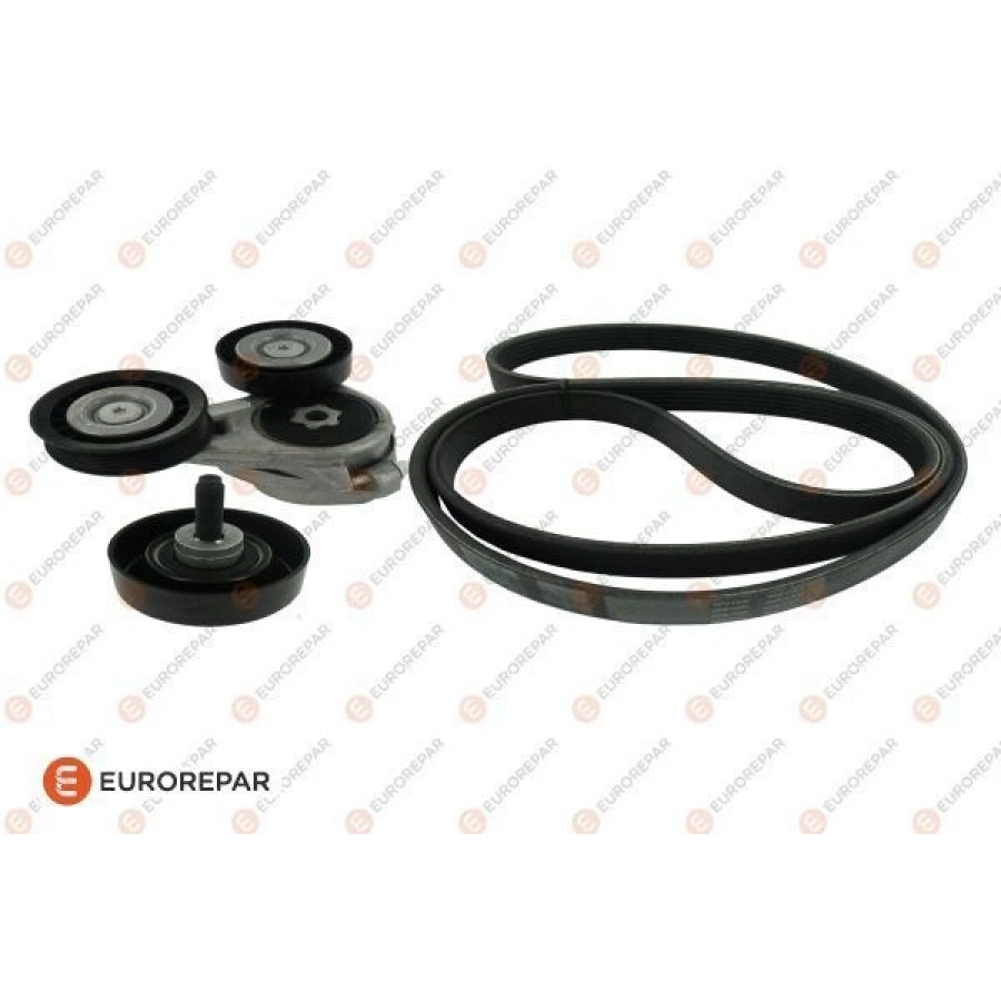 V KAYIS SETI FOCUS II 1.8 TDCI 04-