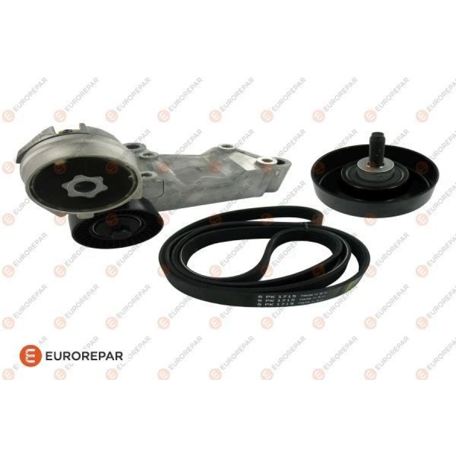 V KAYIS SETI GERGI+6PK1718 CONNECT/FOCUS 1,8 TDCI 02-13