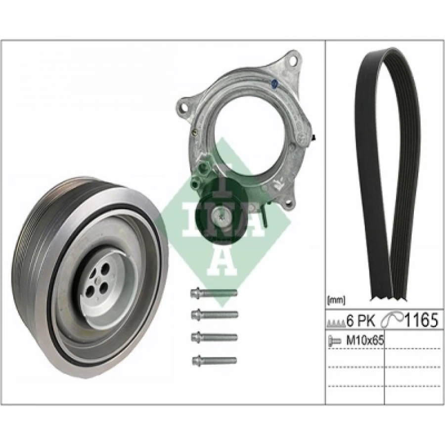 V KAYIS SETI GERGI KÜTÜGÜ-KRANK KASNAGI-V KAYIS F20-F21-F22-F23-F30-F31-F35-4F32-F36 B38-B48 14-20