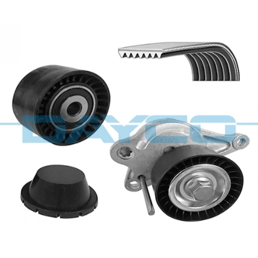 V KAYIS SETI MASTER III/TRAFIC III/LAGUNA III/KOLEOS/NISSAN 2.0-2.3 06-