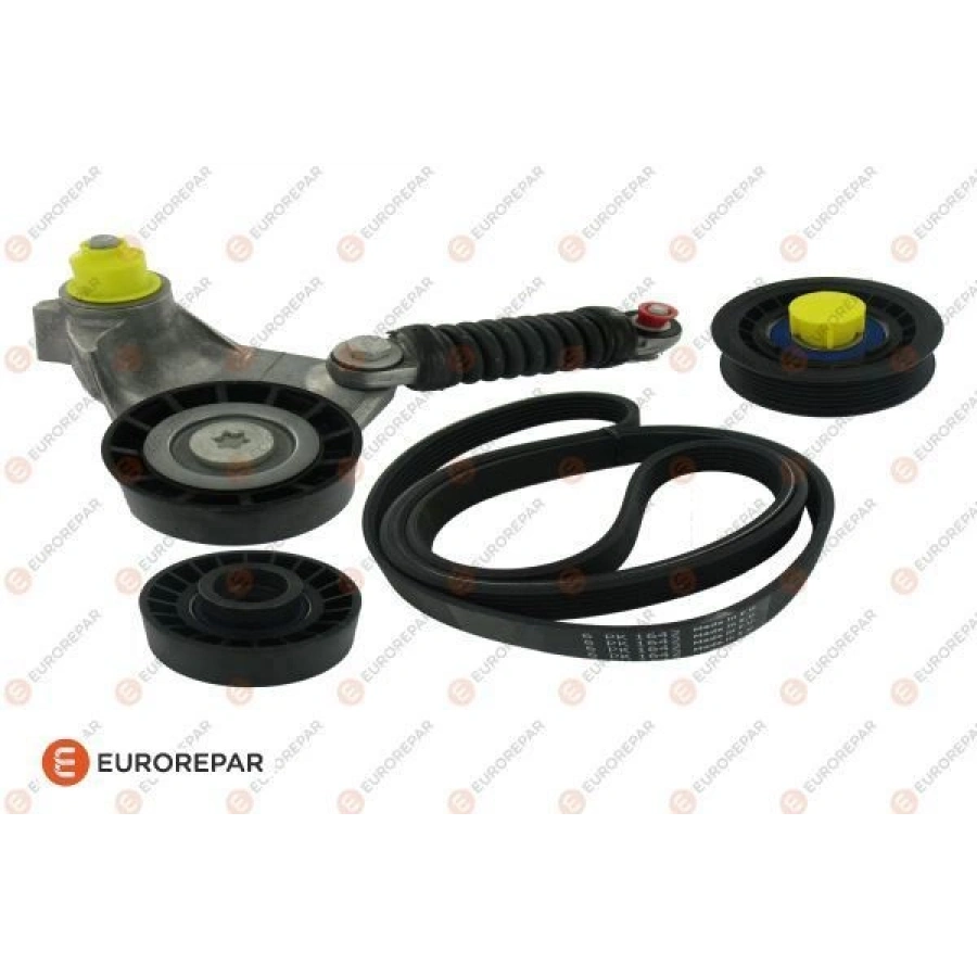 V KAYIS SETI TRANSIT V-184 MONDEO 2.0 TDCI 125 PS 01-