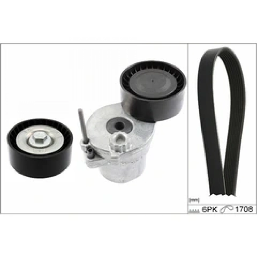 V KAYIS SETI W204-212-213-207-238 BM 08-