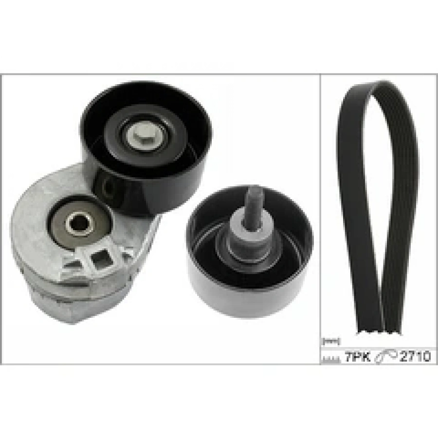 V KAYIS SETI YC1E 9444 AE/YC1E 6C301 CB TRANSIT V-184 2.4 D 01-06