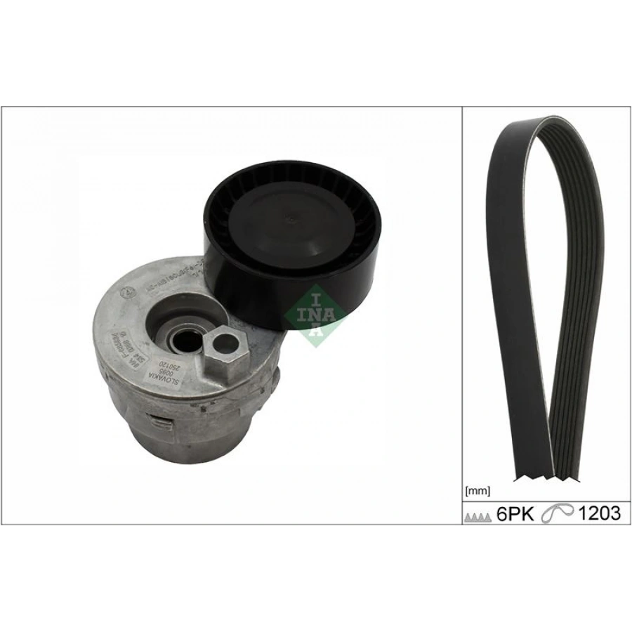 V KAYIS TK 03 CLIO-KNG-MGN.2-MDS-MCR 1.5dci 8V +AC (65x26)