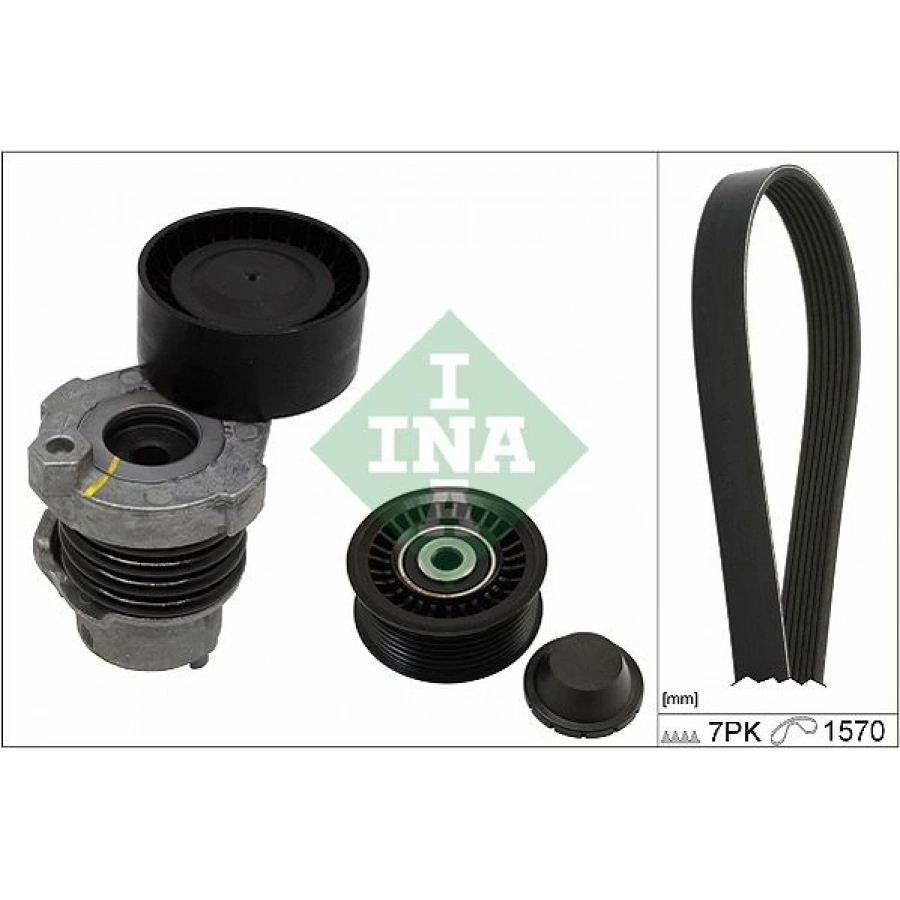 V KAYIS TK 11 1-SERI (F20-F21) 3-SERI (E90-E91-F30-F31-F80) 5-SERI (F10-F11) X1-X3-X5-X6