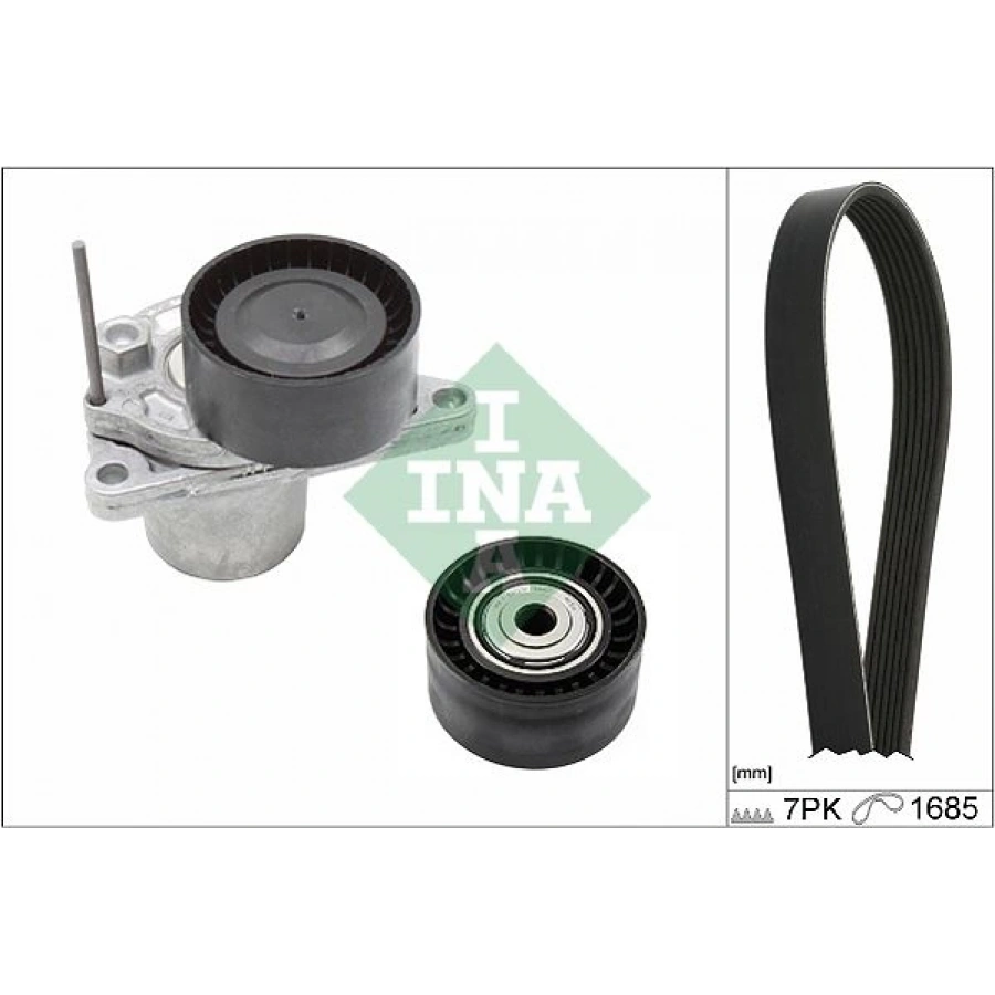 V KAYIS TK 15 TRAFIC.III-VIVARO 1.6dci