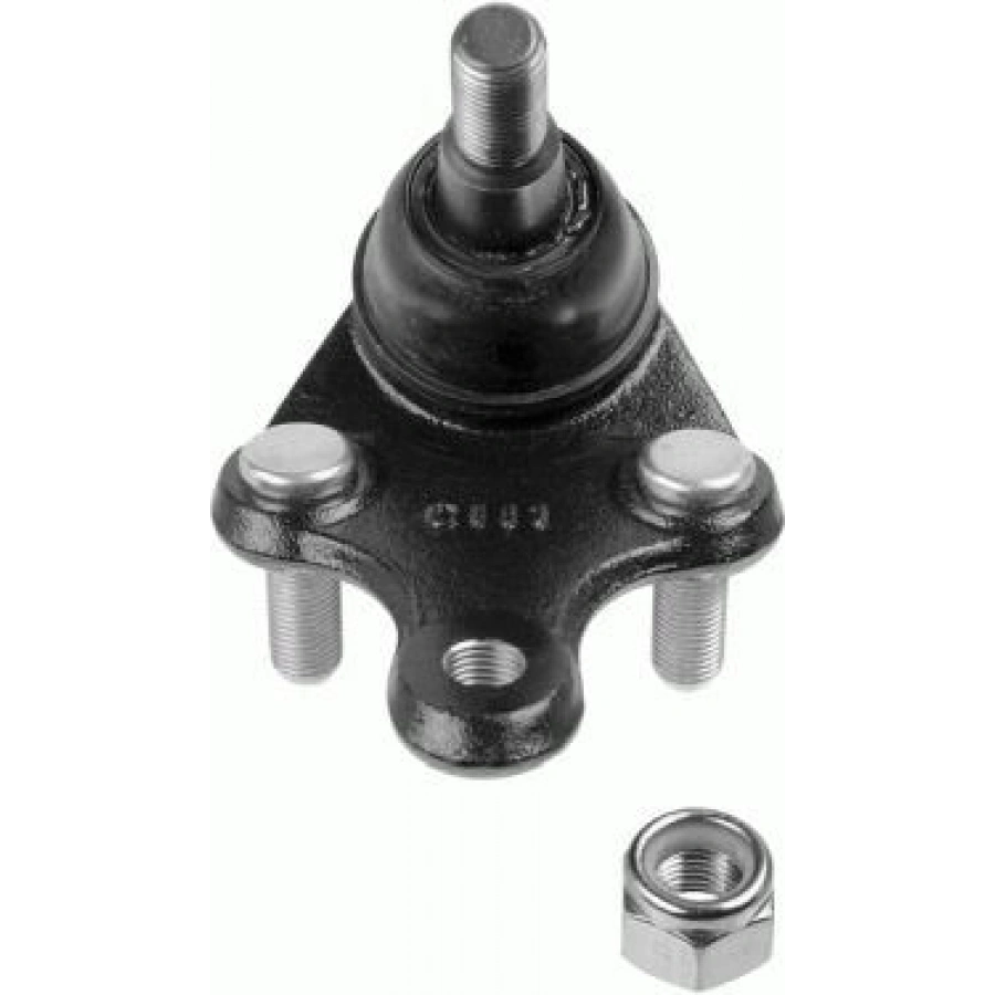 V KAYISI 05-13 COLT 1.3-1.5 5PK1220