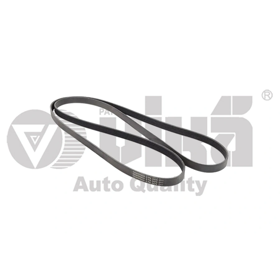 V KAYISI A4-A6-A8 AFB-AKN-AKE 2,5 TDI 97-04