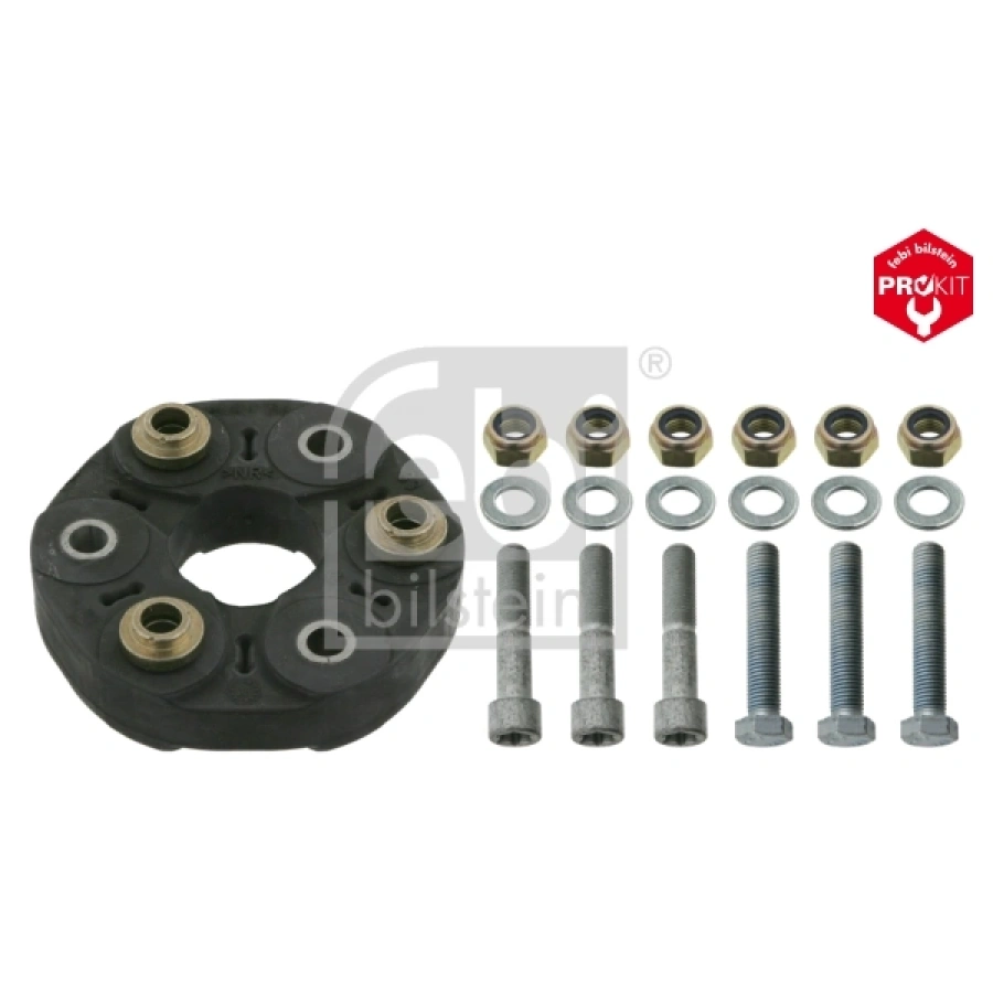 V KAYISI BB-7PK1905 Roadmax CAMRY 2.4 06-11