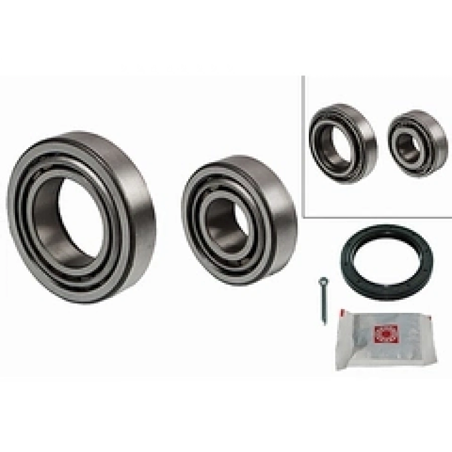 V KAYISI FOCUS/C-MAX/206/307/C2/C3 BM 03-