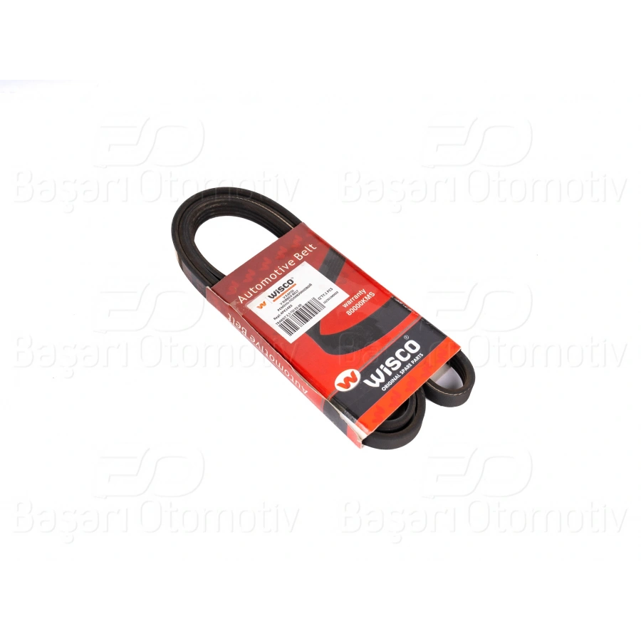 V KAYISI FORD TRANSIT2.5 TDI 92-00