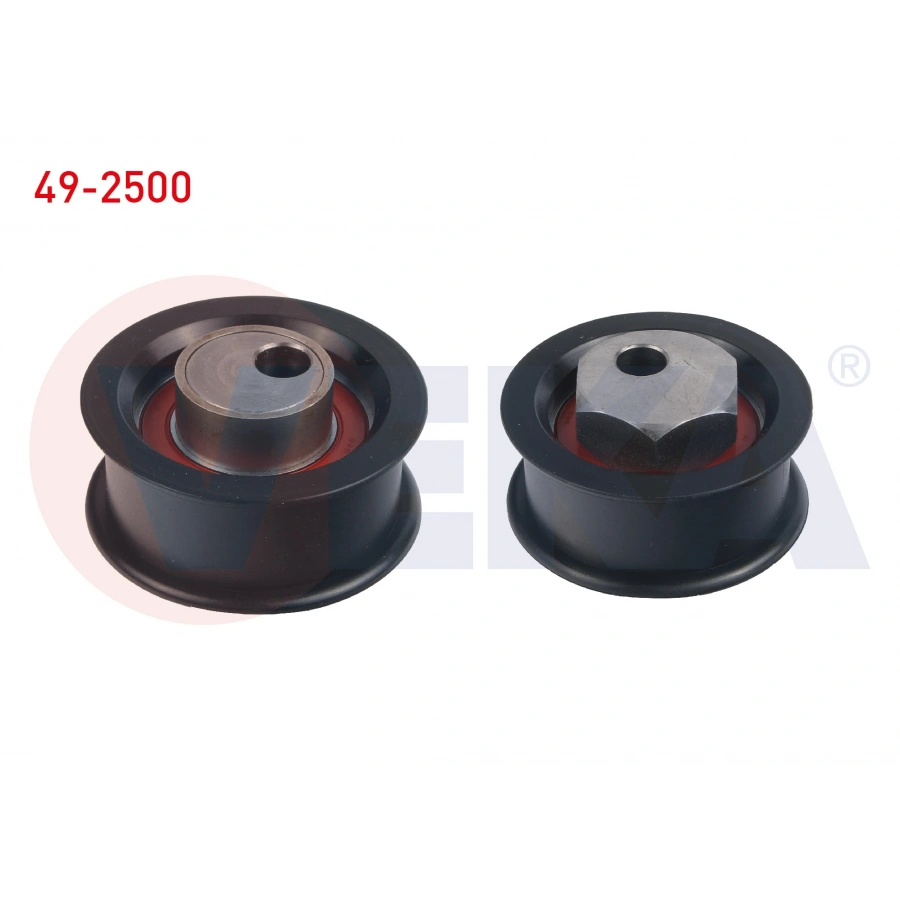 V KAYISI GERGI RULMANI 10X55/63X27/39 LADA SAMARA 1.5 1986-1994