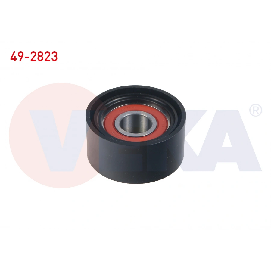 V KAYISI GERGI RULMANI 17X54X26 MERCEDES SPRINTER 2016- / VITO 2010-