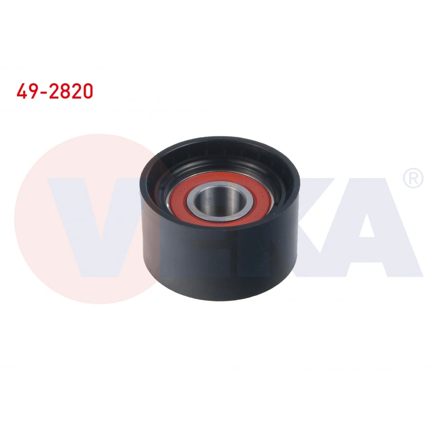 V KAYISI GERGI RULMANI 17X54X30 MERCEDES C (S204) 2007-/ CLK (C209) 2002-2009/ CLS (C218) 2012-/ E (W211) 2002-2008/ GL (X164) 2006-2012/ GLK (X204) 2008-/ S (W221) 2005-2013/ CHRYSLER 300C 2005-2012