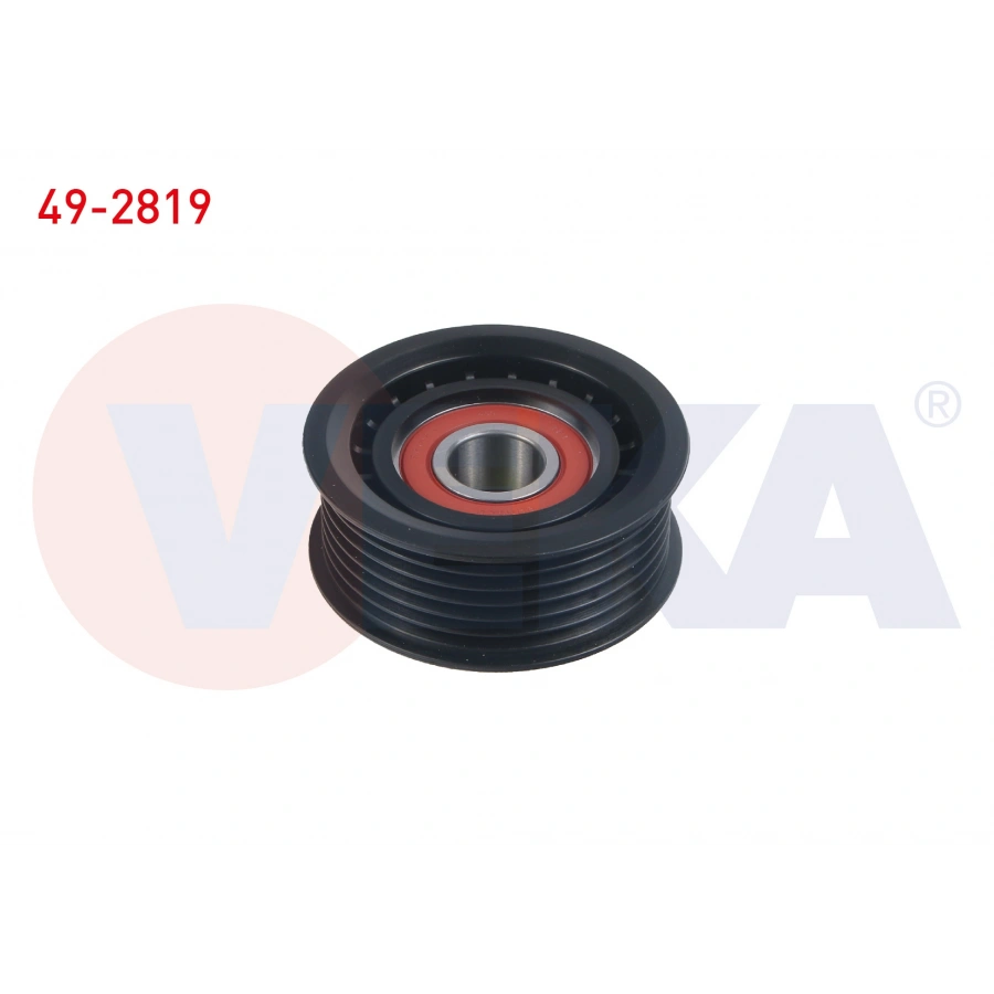 V KAYISI GERGI RULMANI 17X63/69X26 MERCEDES SPRINTER 2006- / VITO 2010- / VIANO 2010-