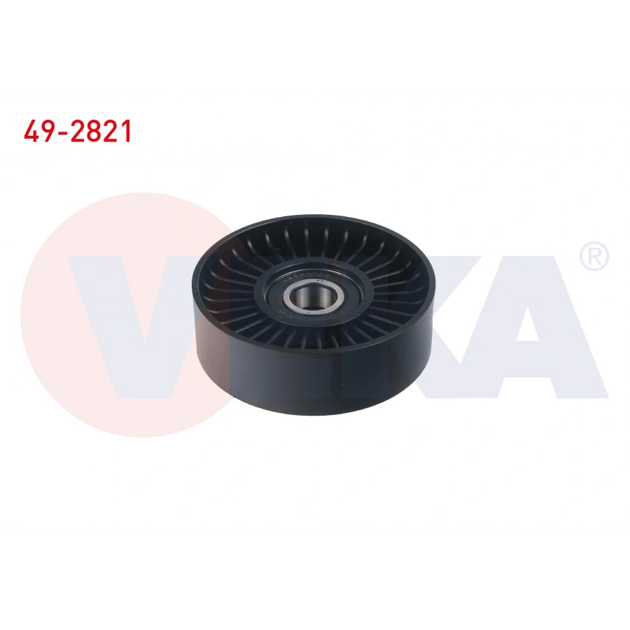 V KAYISI GERGI RULMANI 17X90X28 MERCEDES C (W203) 2000-2006/ SPRINTER 2008-