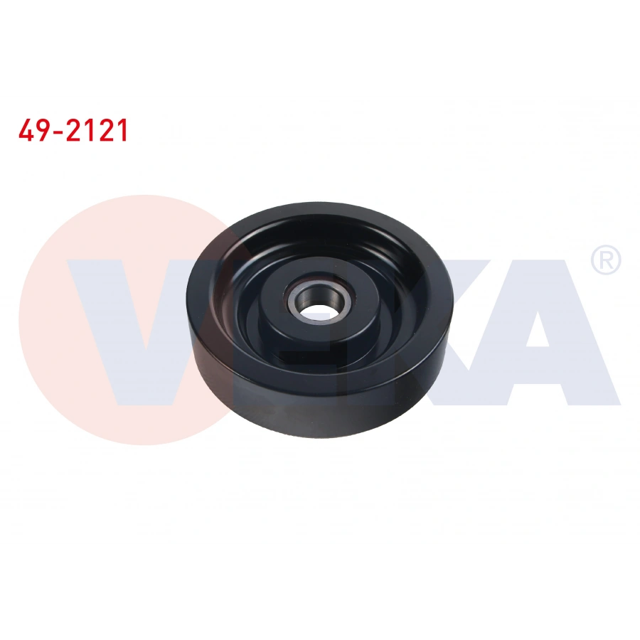 V KAYISI GERGI RULMANI 17X95X25 HYUNDAI ACCENT BLUE 1.4i 2012- / I20 (PB) 1.4i - 1.6i 2008-2018 / I30 (FD) 1.4i - 1.6i 2007-2011