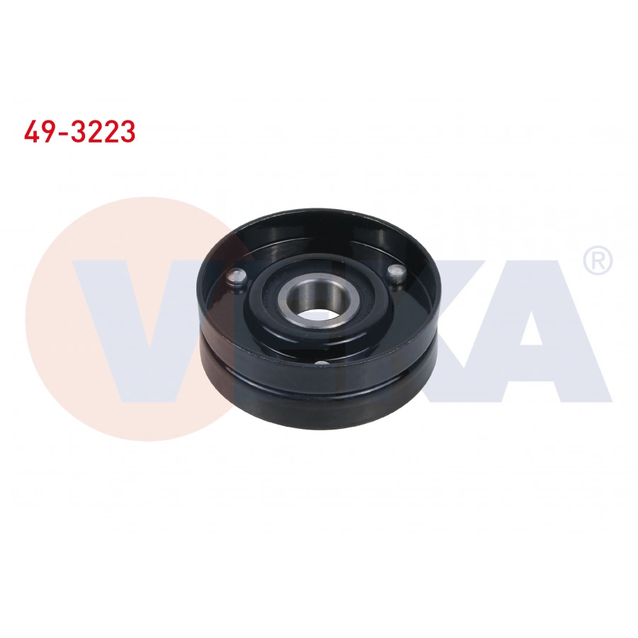 V KAYISI GERGI RULMANI META OPEL ASTRA F 1991-1998 / CORSA B 1993-2000