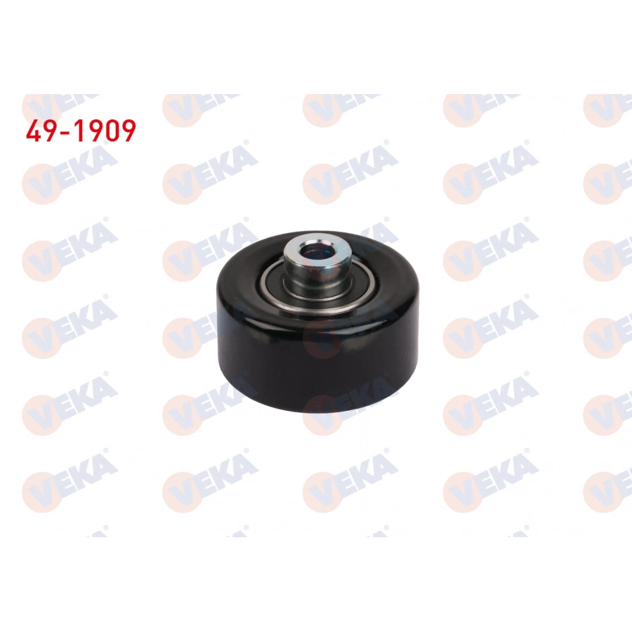 V KAYISI GERGI RULMANI METAL 60X27 FORD TOURNEO CONNECT 1.8 TDCI 2002-2014