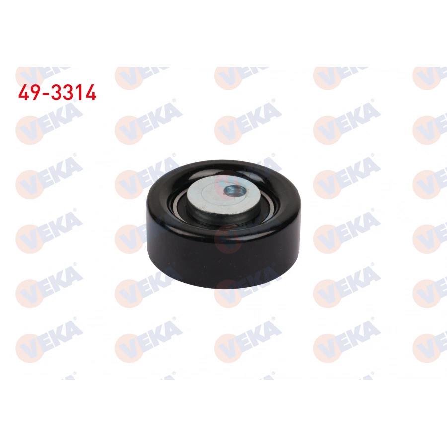 V KAYISI GERGI RULMANI METAL 70X27 CITROEN BERLINGO 1.8 - 1.9 D 1996- 2.0 HDI 2000-/ JUMPY 1.9 D 1995- 2.0 HDI 2000-/ XSARA 1.8 D - 1.9 D 2.0 HDI 1997-/ FIAT SCUDO 1.9 D - 2.0 HDI 1998-2006
