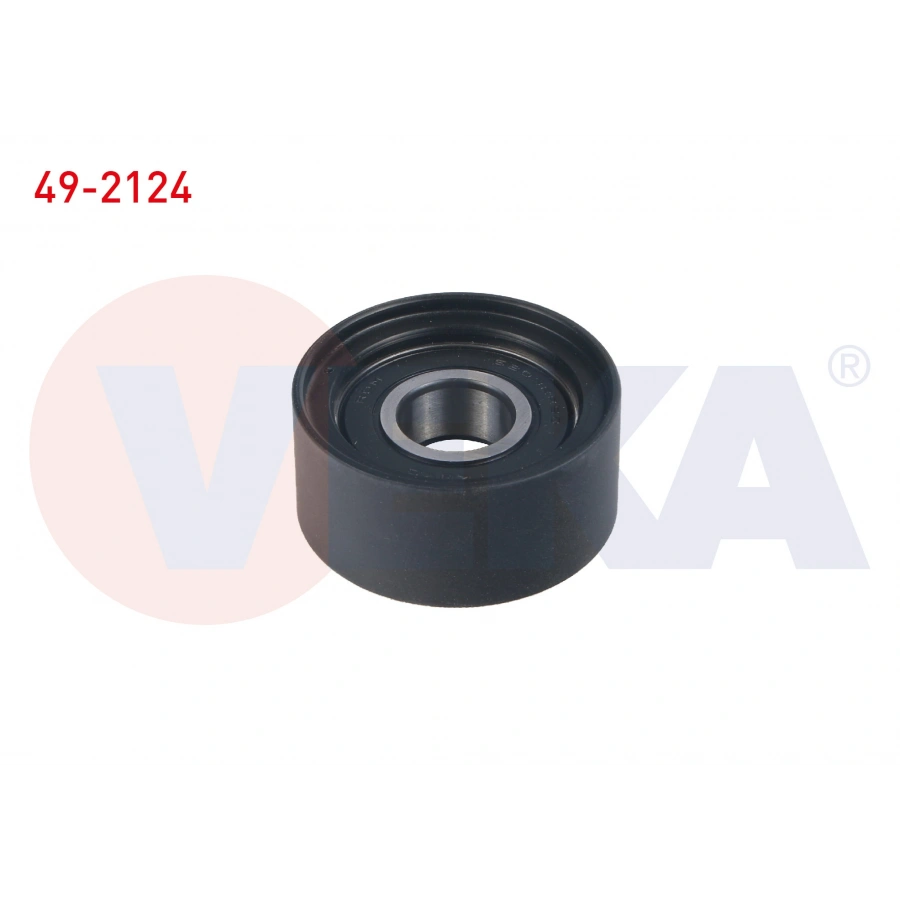 V KAYISI GERGI RULMANI PLASTIK 17X50X23 HYUNDAI ACCENT BLUE 1.4 CVVT 2012-