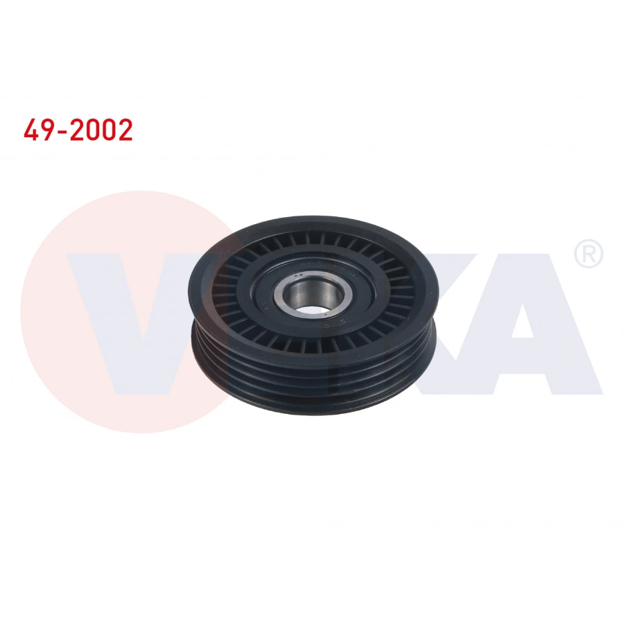 V KAYISI GERGI RULMANI PLASTIK 17X70/73X18 HONDA CIVIC IV 1.4i - 1.5i - 1.6i 16v 1987-1993 / CIVIC V 1.5i 1992-1995