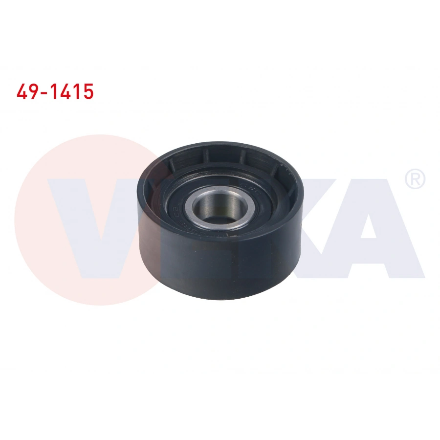 V KAYISI GERGI RULMANI PLASTIK 55X26 BMW (F45) 218 D / (F46) 220 D 2014- / (G30 - F90) 520 D 2016-