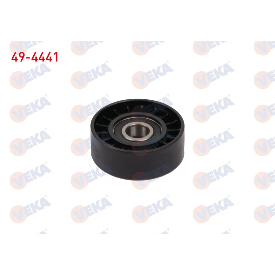 V KAYISI GERGI RULMANI PLASTIK 70X24 AUDI A3 1.9 TDI 2000-2003/ SEAT LEON 1.9 TDI 2000-/ SKODA OCTAVIA 1.9 TDI 2000-/ VW GOLF IV 1.9 TDI 2000-/ TRANSPORTER V 1.9 TDI 2003-2009