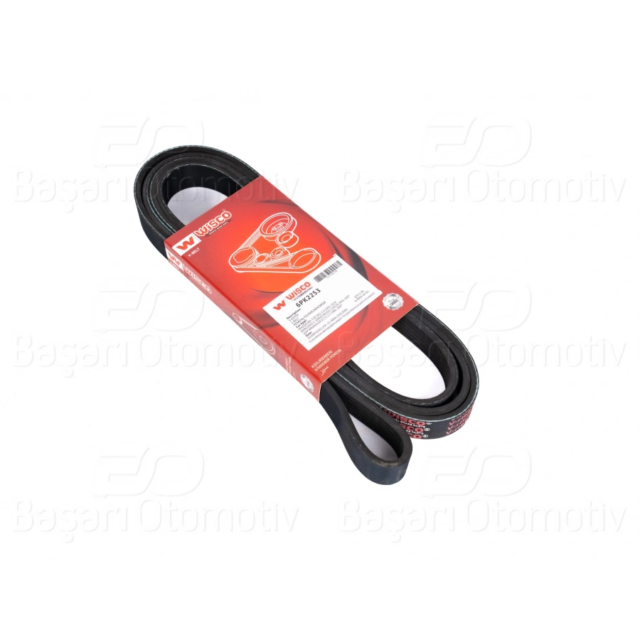 V KAYISI MAZDA 6 MERCEDES W201 W211 1.8 2.0 02 >