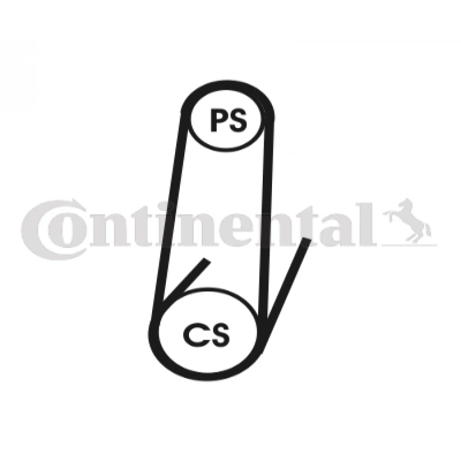 V KAYISI MONDEO CRAFTER CKTB-CKTC-CKUB-CKUC 2,0 TDI 03-