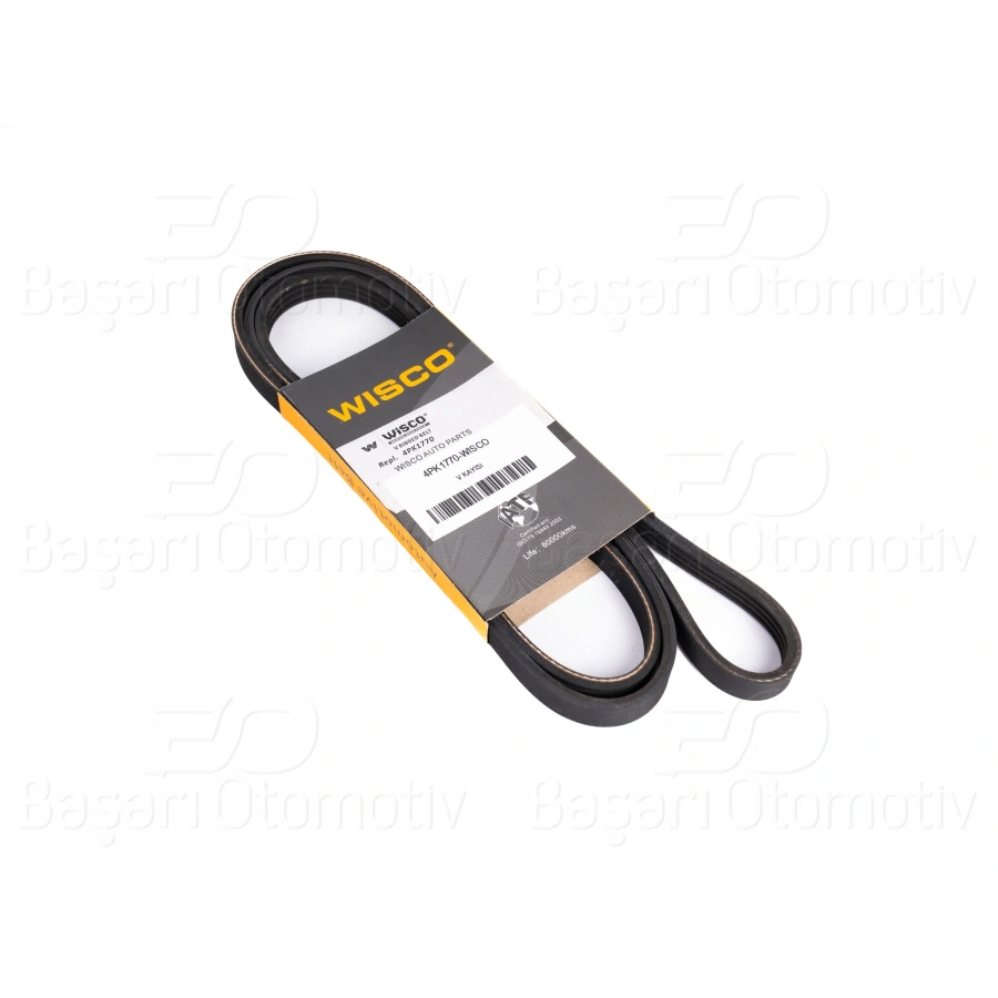 V KAYISI TOYOTA YARIS 1.0 16V