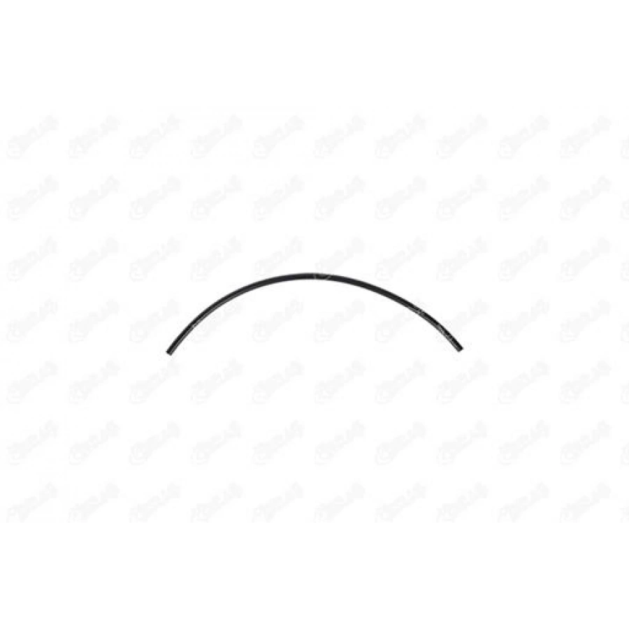 VAKUM HORTUMU 4MM X 9MM = 46CM KARSAN J10 2,3 JTD 10-