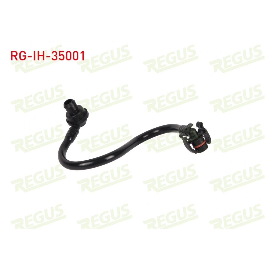 VAKUM HORTUMU FLUENCE-MEGANE III