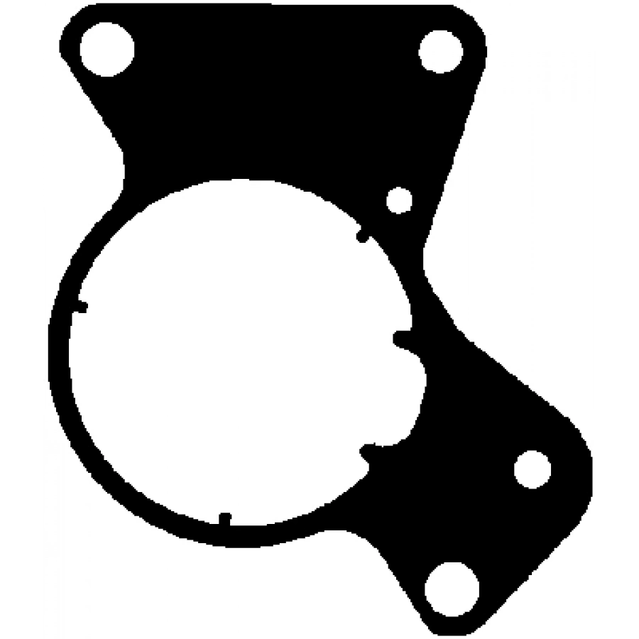 VAKUM POMPA CONTASI T5-TOUAREG AXD-AXE-BAC 2,5 TDI 04-