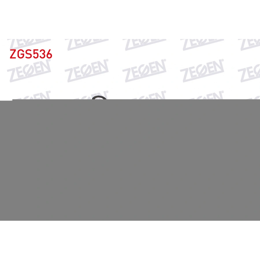 VAKUM POMPA CONTASI TRANSIT V363 2014-