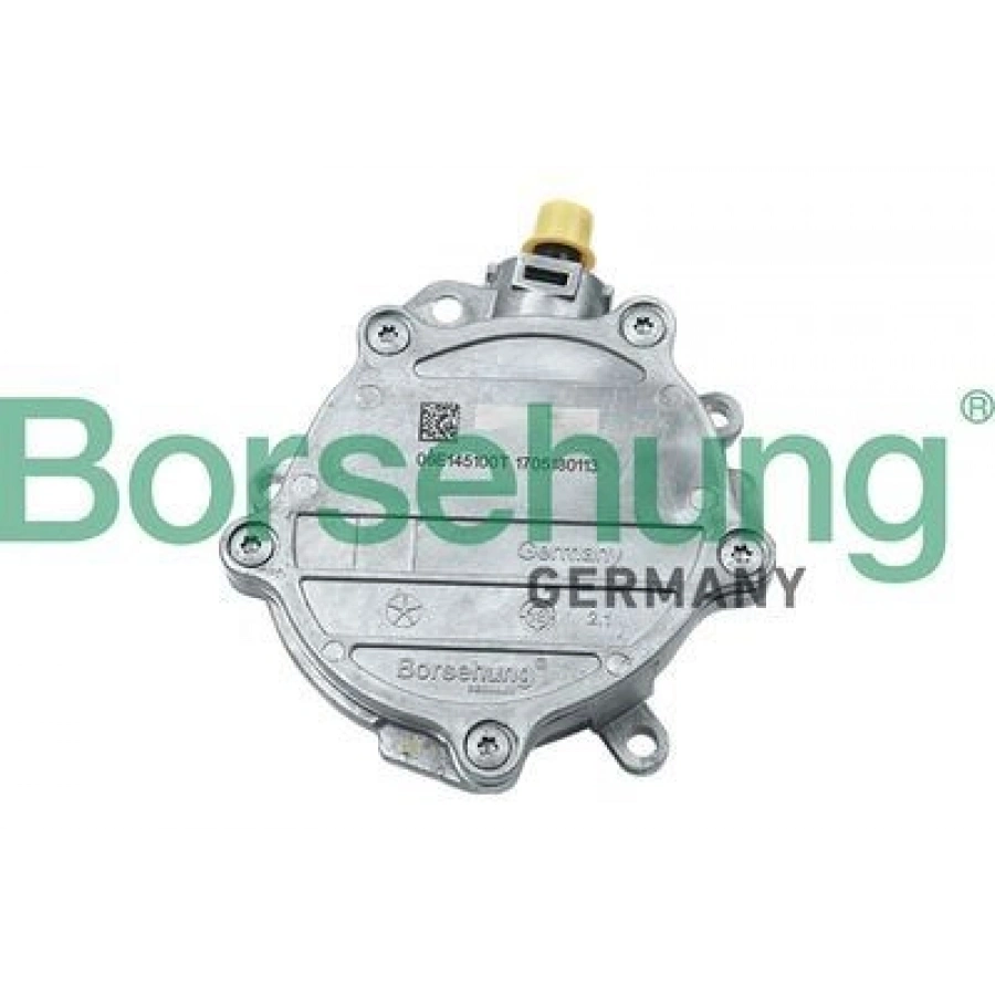 VAKUM POMPASI A4-A6-GOLF-JETTA-PASSAT-A3-OCT-SUPERB 2.0 FSI AXX-BWA-BYD-BPY