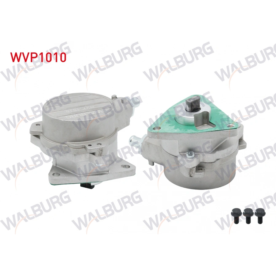 VAKUM POMPASI FIAT DOBLO 1.9 D-JTD 2001-