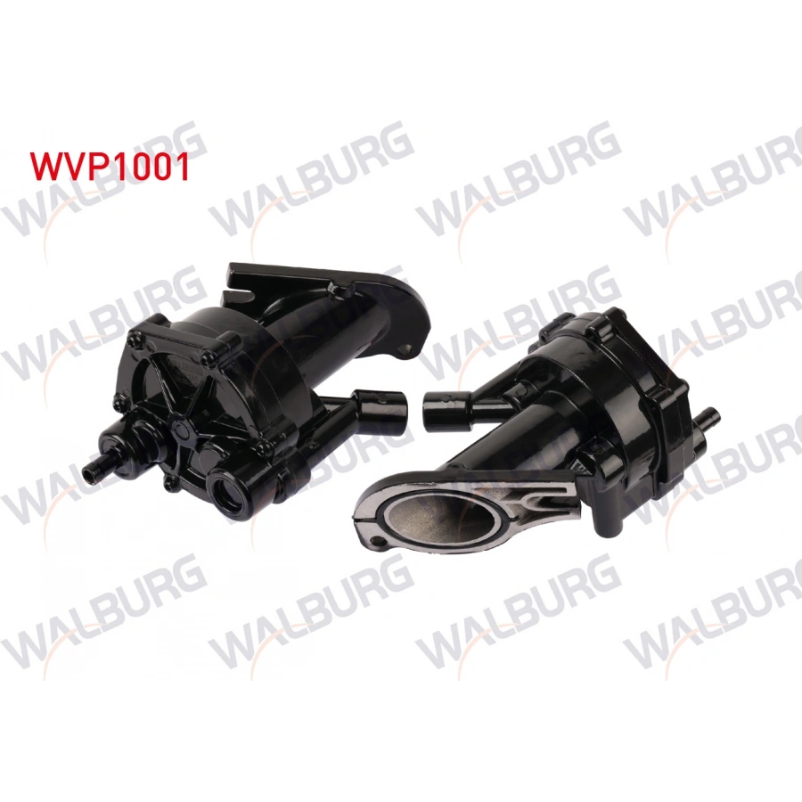 VAKUM POMPASI FORD TOURNEO CONNECT 1.8 TDCI 2002-2013 / TRANSIT CONNECT 1.8 TDCI 2002-2013