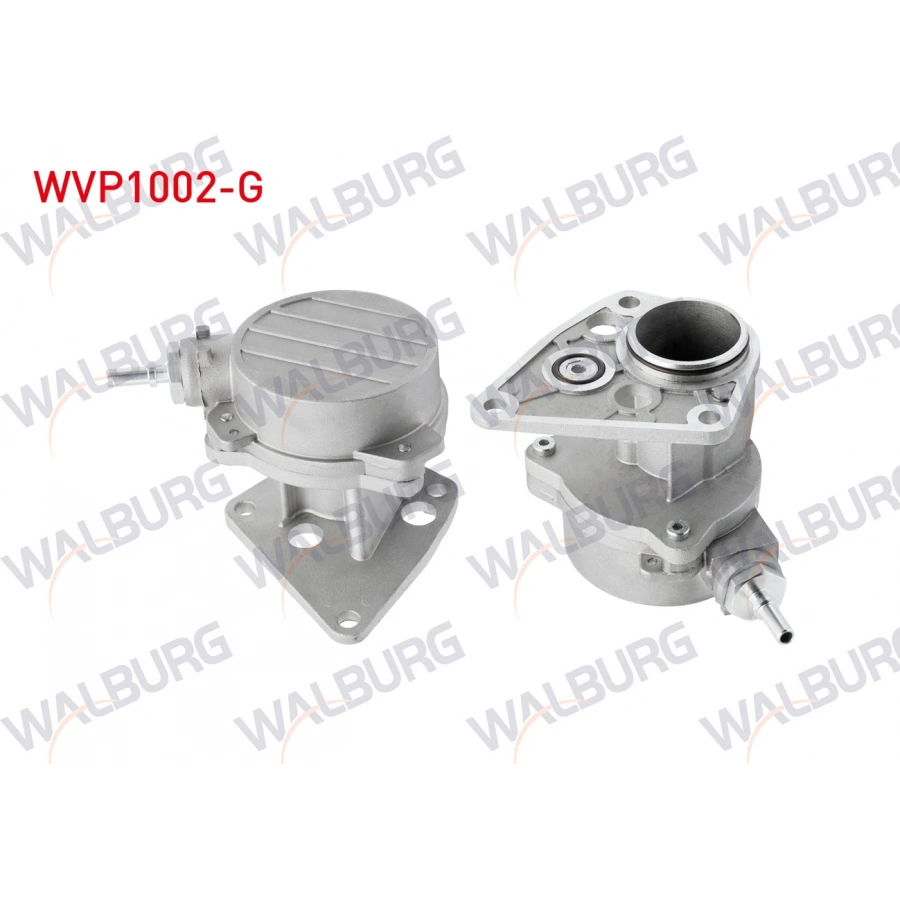 VAKUM POMPASI (GUCLENDIRILMIS, PALETLI SISTEM) PEUGEOT PARTNER 1.9 D 1996-2008 / CITROEN BERLINGO 1.9 D 1996-2005