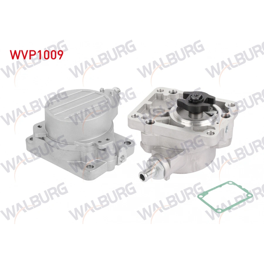 VAKUM POMPASI (KISA REKOR) MASTER I / BOXER / IVECO / 2.8 HDI, 2.5 DTI