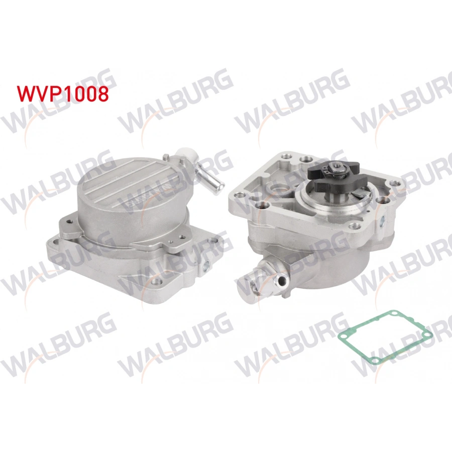 VAKUM POMPASI (L REKOR) MASTER I / BOXER / IVECO / 2.8 HDI, 2.5 DTI