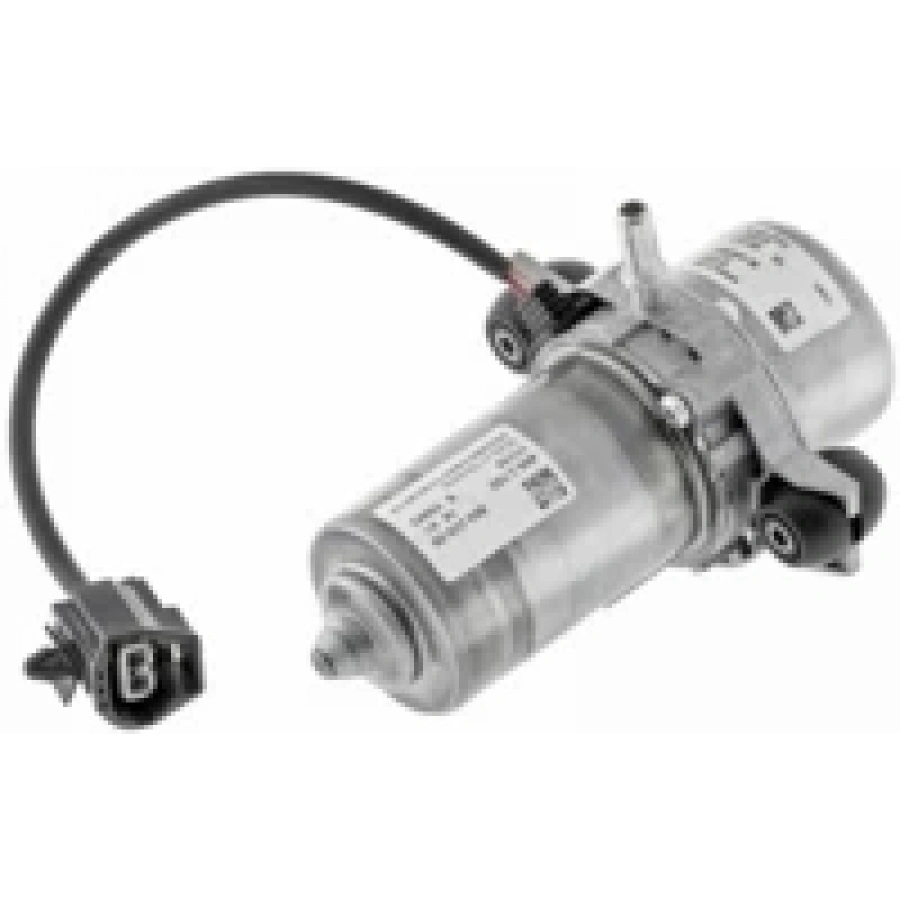 VAKUM POMPASI MONDEO/VOLVO 2.0 BENZ 07-